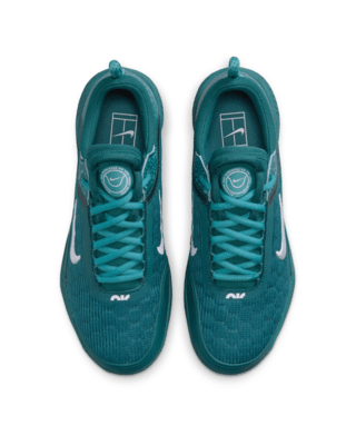 NikeCourt Air Zoom NXT Men's Hard Court Tennis Shoes. Nike VN
